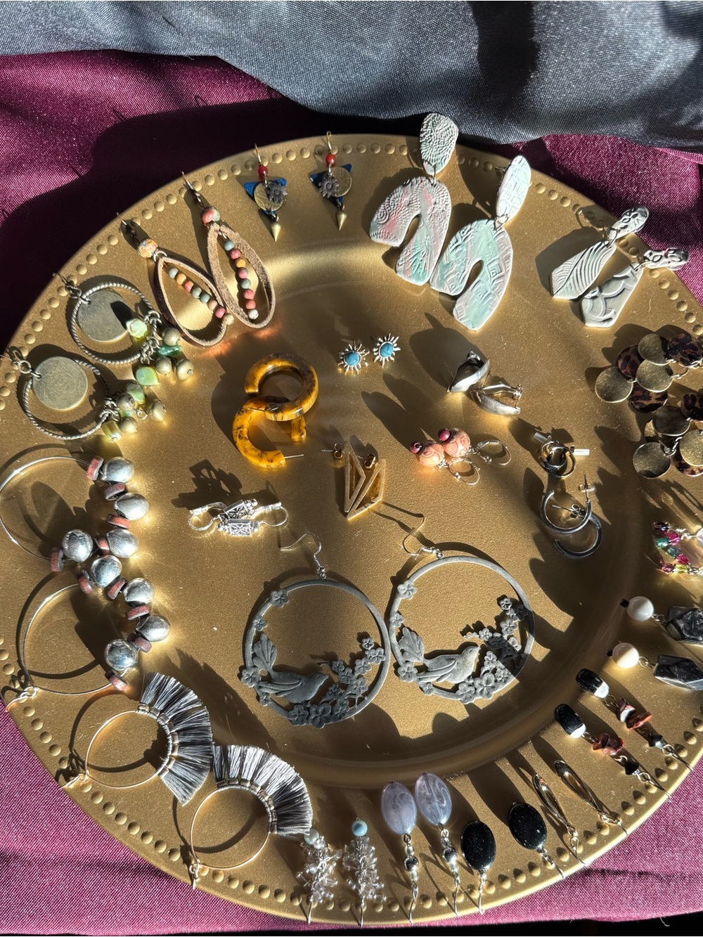 Earring Bundle - Picture 3 of 9